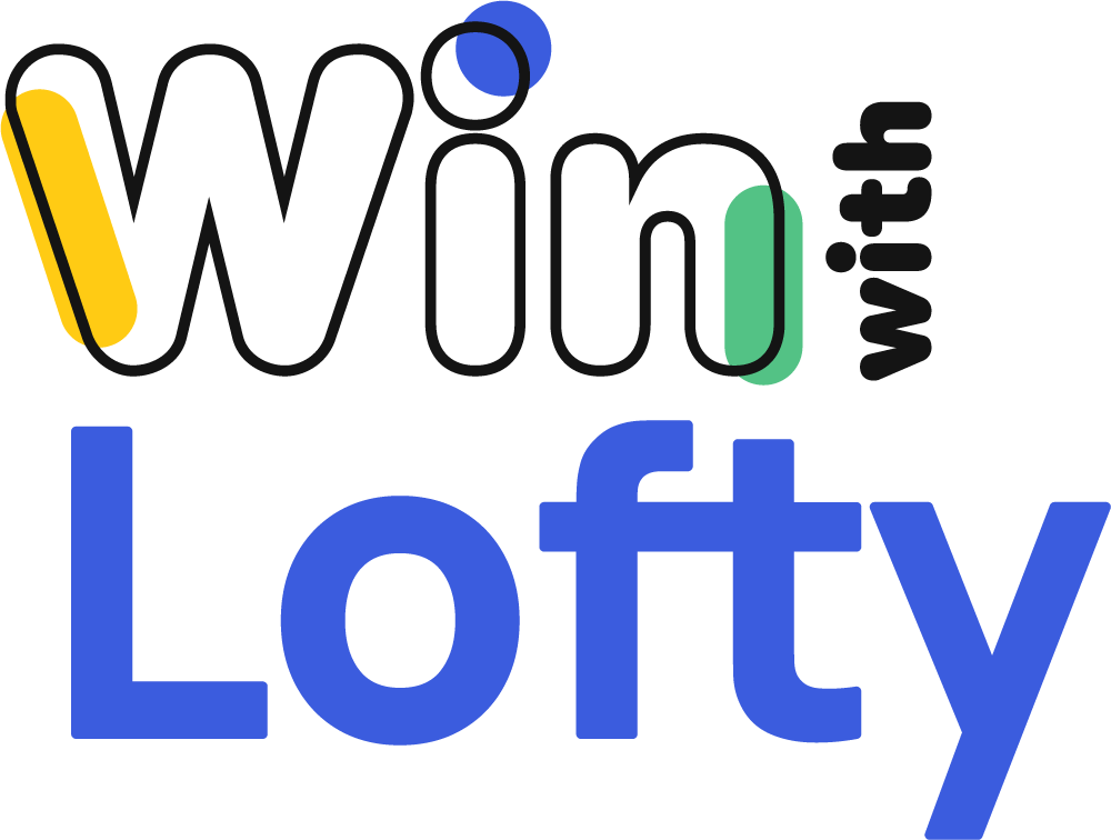 Win Win Lofty- supercharge your Lofty CRM